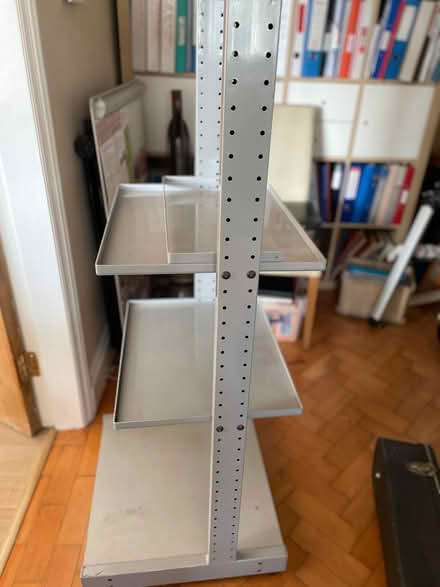 Photo of free Computer/Printer etcStand (Shotton, CH5) #1