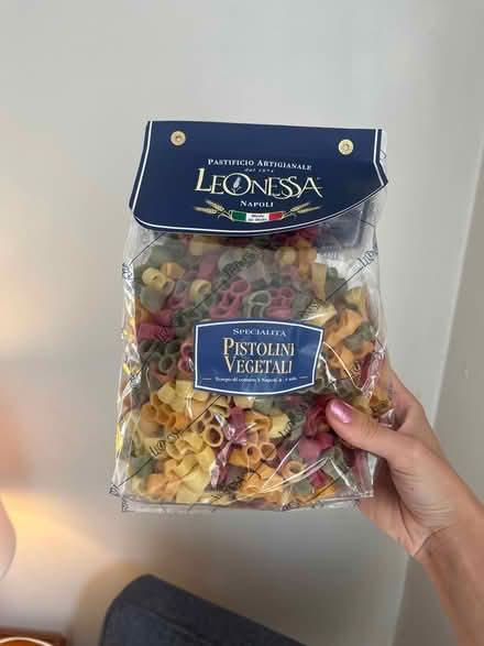 Photo of free Pasta (Bath BA2) #1