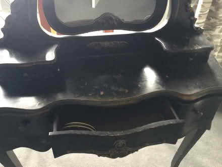 Photo of free Dressing table (Claygate KT10) #3