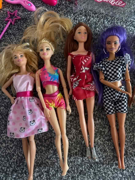 Photo of free Toys (CH45) #3