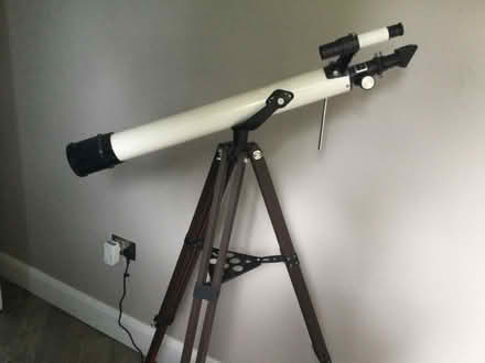 Photo of free Telescope (Claygate KT10) #1