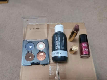 Photo of free Bundle of Makeup (HA3 Harrow) #1