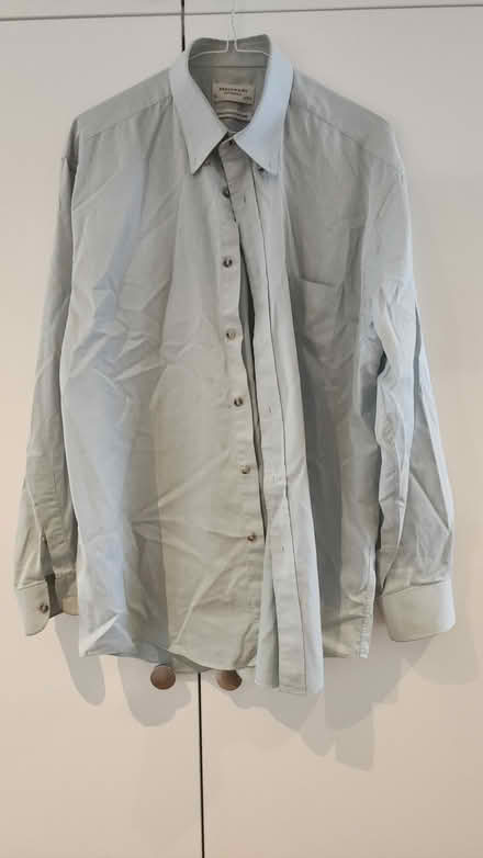 Photo of free 3 shirts, 3 belts (Hounslow TW5) #1