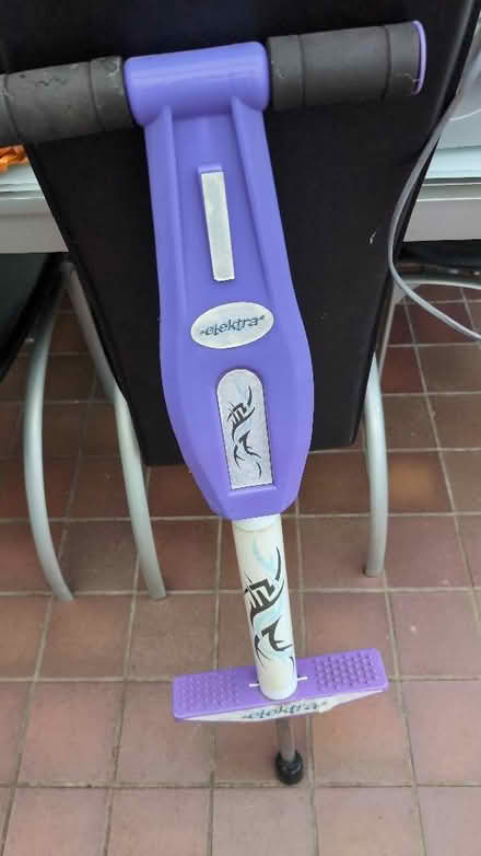 Photo of free Pogostick (Wistaston CW2) #1