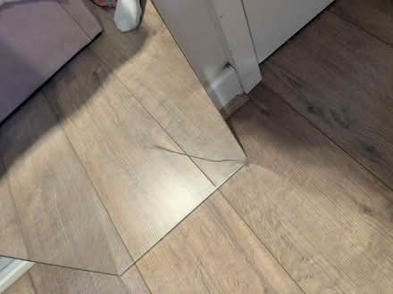 Photo of free Full length mirror (islington N1) #2