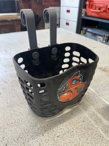 Photo of free Kid’s bike baskets (London Rd, HW HP11) #1