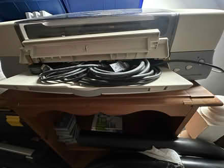 Photo of free Epson Stylus Photo 1290 inkjet printer (Southsea PO5) #3