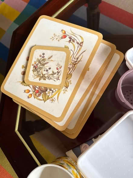 Photo of free Mixed kitchen items (Drylaw EH4) #2