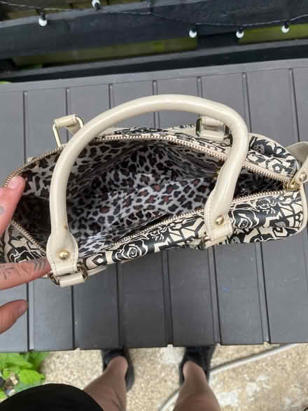 Photo of free Pauls boutique handbag (TW20) #2