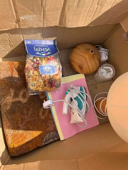 Photo of free household items and homeware (Bath BA2) #2