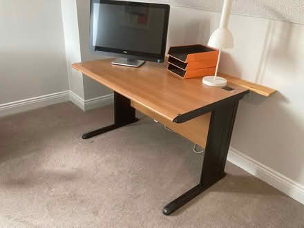 Photo of free Work desk (Donnybrook) #2