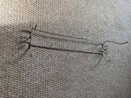 Photo of free Radiator airer (BT4) #3