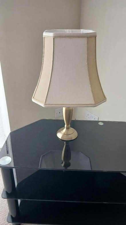 Photo of free Table lamp (Lexden CO3) #1