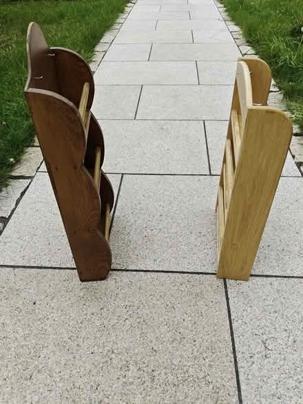 Photo of free spice racks (Blanchardstown) #2