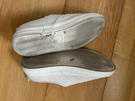 Photo of free M&S ladies plimsolls (Withdean BN1) #2