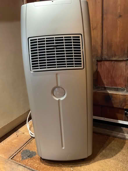 Photo of free Portable Air Conditioner (CT1) #1