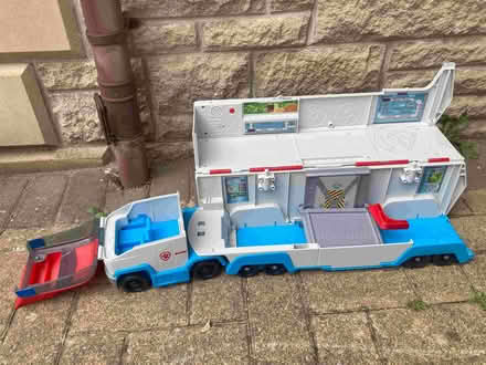 Photo of free Paw Patroller (Gracemount EH16) #3