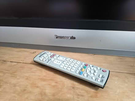 Photo of free 26-inch TV (Allerton L18) #2