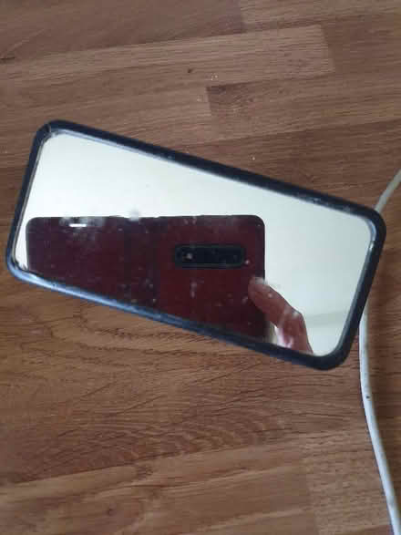 Photo of free Internal mirror for car (Enfield EN2) #2