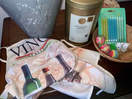 Photo of free Bits & Bobs (Kendal LA9) #3