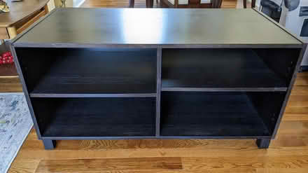 Photo of free TV stand / media cabinet (Almaden Valley) #1