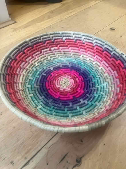 Photo of free Basket (Prittlewell SS2) #2