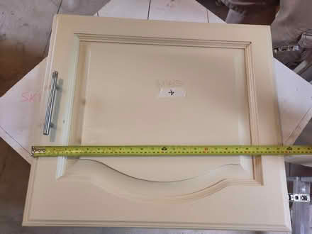 Photo of free Kitchen cupboards (Durrington BN13) #4