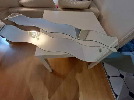 Photo of free Wavy IKEA wall mirrors (SE16) #1