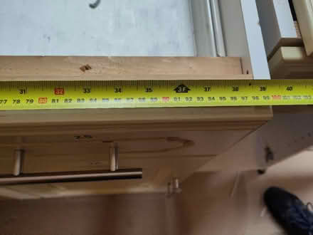 Photo of free Kitchen cupboards (Durrington BN13) #1