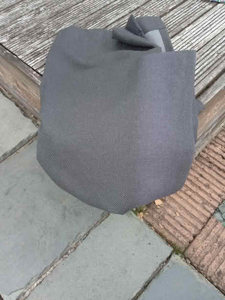 Photo of free 2 Curtains and curtain pole (Droyslden M43) #1