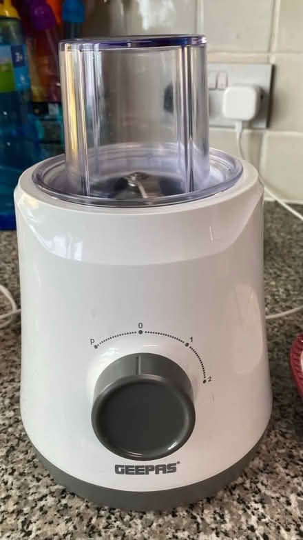 Photo of free Grinder (TW15) #1