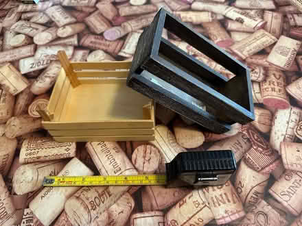 Photo of free Cute decorative boxes (Cowley OX4) #1