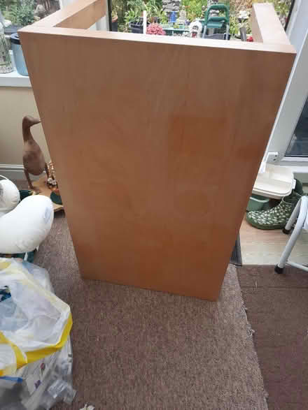 Photo of free Unit/ coffee table (paignton TQ4) #3