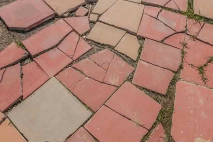 Photo of Hardcore Bricks Slabs Type 1 Rubble (Waltham Forest E4) #2