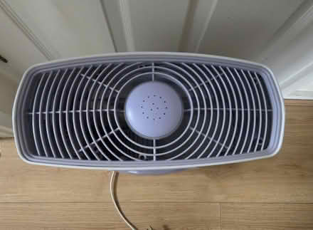 Photo of free Air filtrate air purifier (Guildford GU1) #2