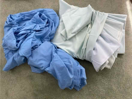 Photo of free Single Bedding (Kenilworth CV8) #2