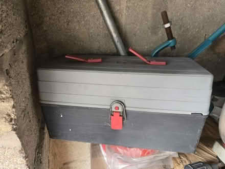 Photo of free Garrage clearance (Kidlington OX5) #4