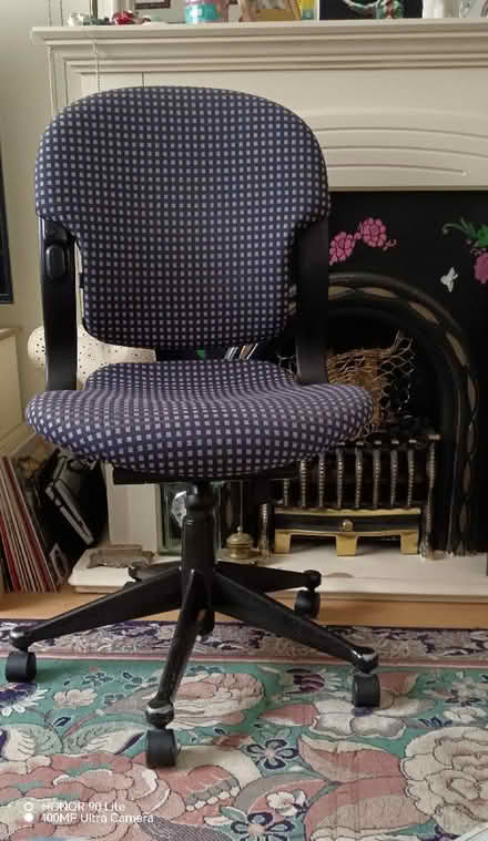 Photo of free Pc chair (Old Town SG1) #1