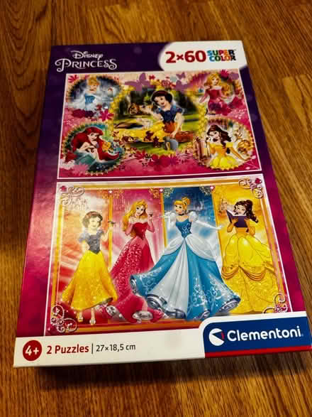 Photo of free Kids toys (Surrey Quays SE16) #3