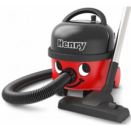 Photo of Hoover (Newbury Park IG2) #1