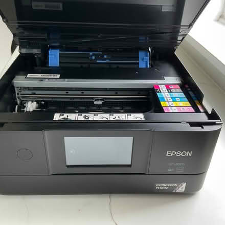 Photo of free Epson XP-8500 Printer Copier (CO14) #2