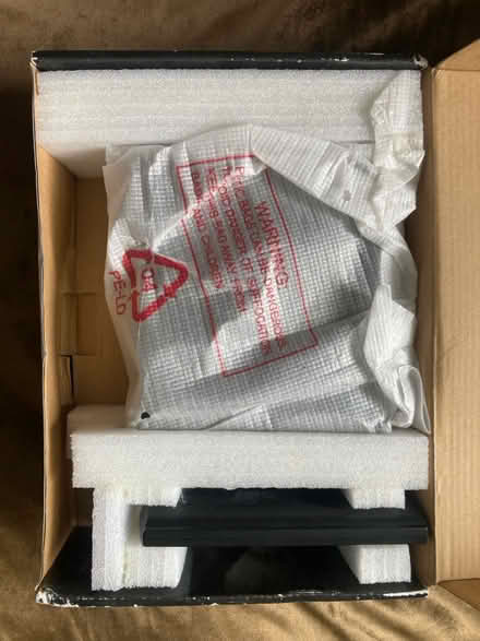 Photo of free Freesat HD Satellite Receiver (Plumpton near Lewes) #2