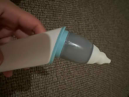 Photo of free Electric baby nasal aspirator (CO1 North Hill) #4