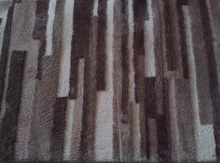 Photo of free Rug (Barnham) #1