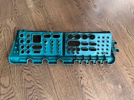 Photo of free Sturdy Green Tool Tidy (Teddington TW11) #2