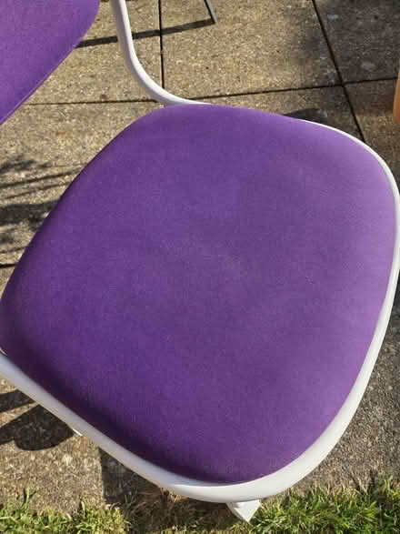 Photo of free Ikea Orfjall Swivel Office Chair (Kempshott, Basingstoke) #3