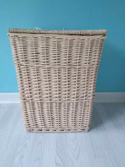 Photo of free Laundry Basket (Kendal LA9) #1