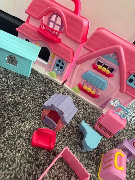 Photo of free Girls toys (CH45) #4