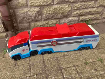 Photo of free Paw Patroller (Gracemount EH16) #1