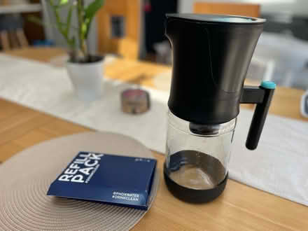 Photo of free Phox Water filter + refill pack (Woolton Village L25) #2